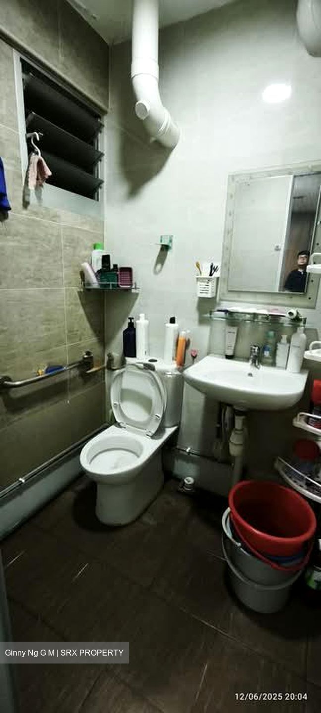 Blk 148 Bukit Batok West Avenue 6 (Bukit Batok), HDB 3 Rooms #604333451